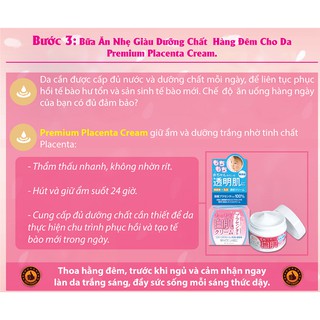 Bộ Dưỡng Da Siêu Mềm Mịn White Label