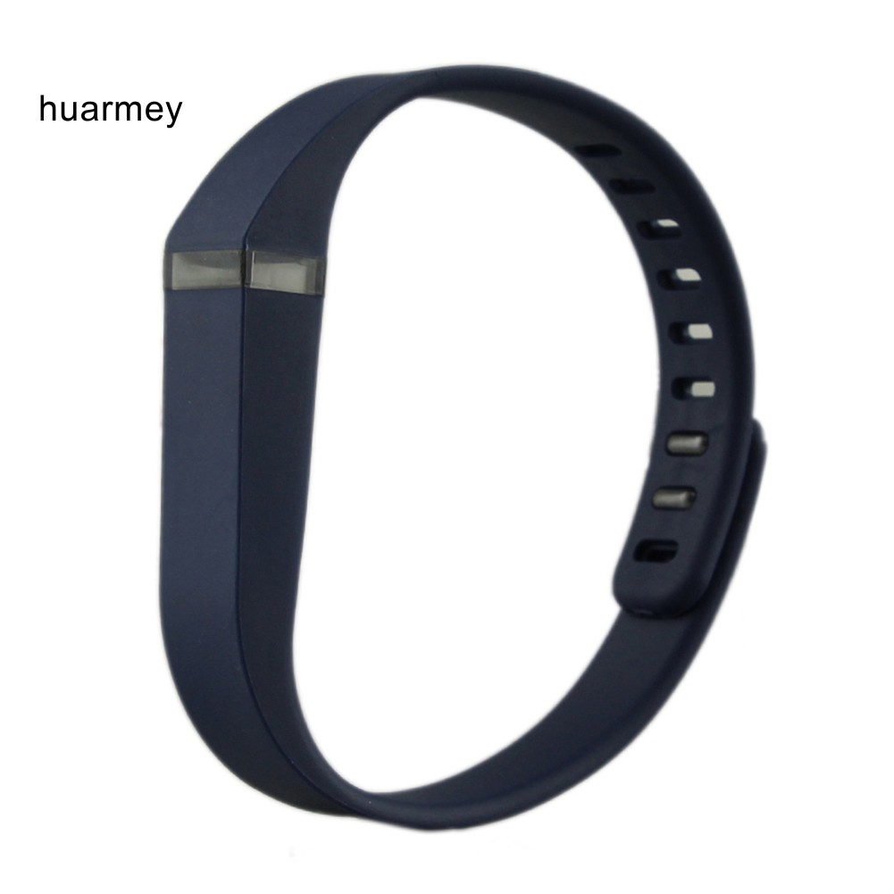 Dây đeo thay thế cho đồng hồ thông minh Fitbit Flex