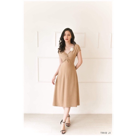 Váy Trio Ji