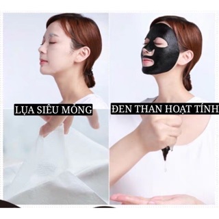 MẶT NẠ TIỂU MƠ HỒ XIAOMIHU