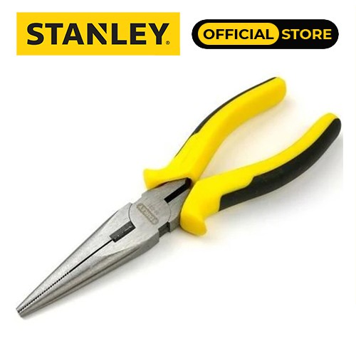 Kềm 6&quot; mỏ nhọn Stanley STHT84031-8