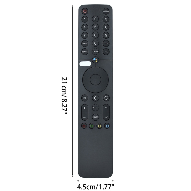 Điều Khiển Từ Xa Bằng Giọng Nói XMRM-19 Cho MI P1 Q1 TV L32M6-6AEU L43M6-6AEU L55M6-6AEU