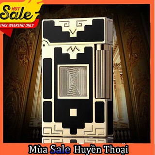 𝐇𝐨̣̂𝐩 𝐐𝐮𝐞̣𝐭 𝐁𝐚̣̂𝐭 𝐋𝐮̛̉𝐚 bat lua dupont d77v sơn mài họa tiết cao cấp