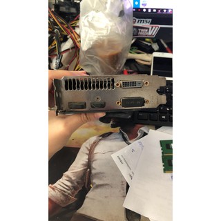 VGA MSI GTX 1060 GAMING X 3G