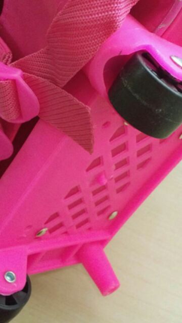 Ba lô kéo- balo kéo