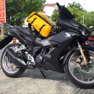 Bộ chống đổ sườn xe Winner X