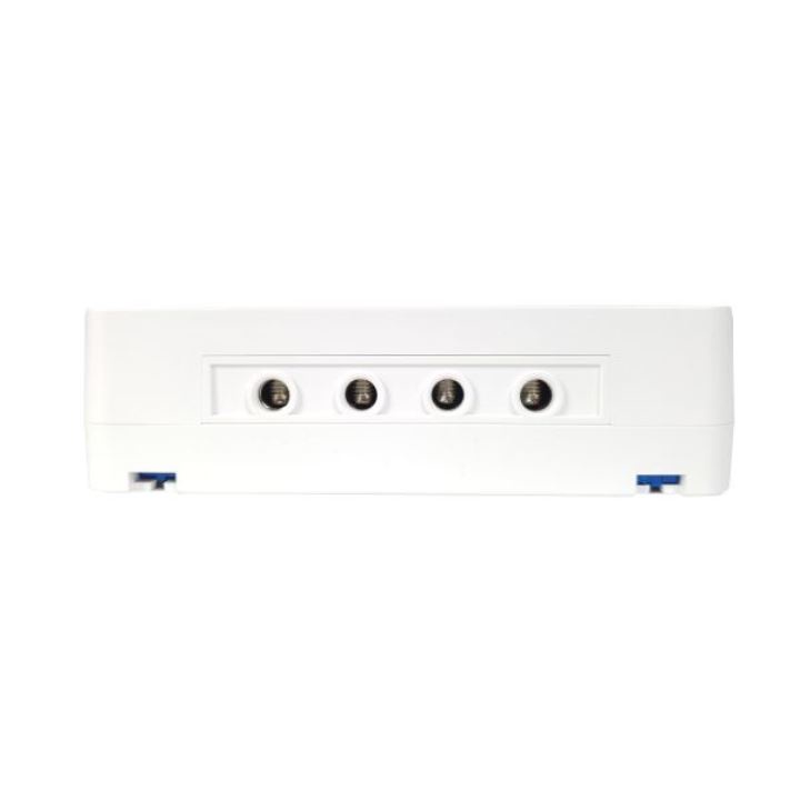 Công Tắc Thông Minh Pow R3 Sonoff Công Suất Cao 25a / 5500w Điều Khiển Bằng Giọng Nói