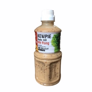 Nước sốt mè rang kewpie 500ml TP Minh Duyên