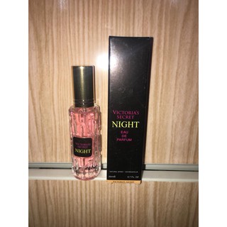 Nước hoa victoria's night 20ml
