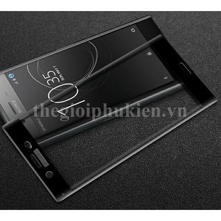 Kính cường lực 4D dành cho Sony XZ Premium Full màn