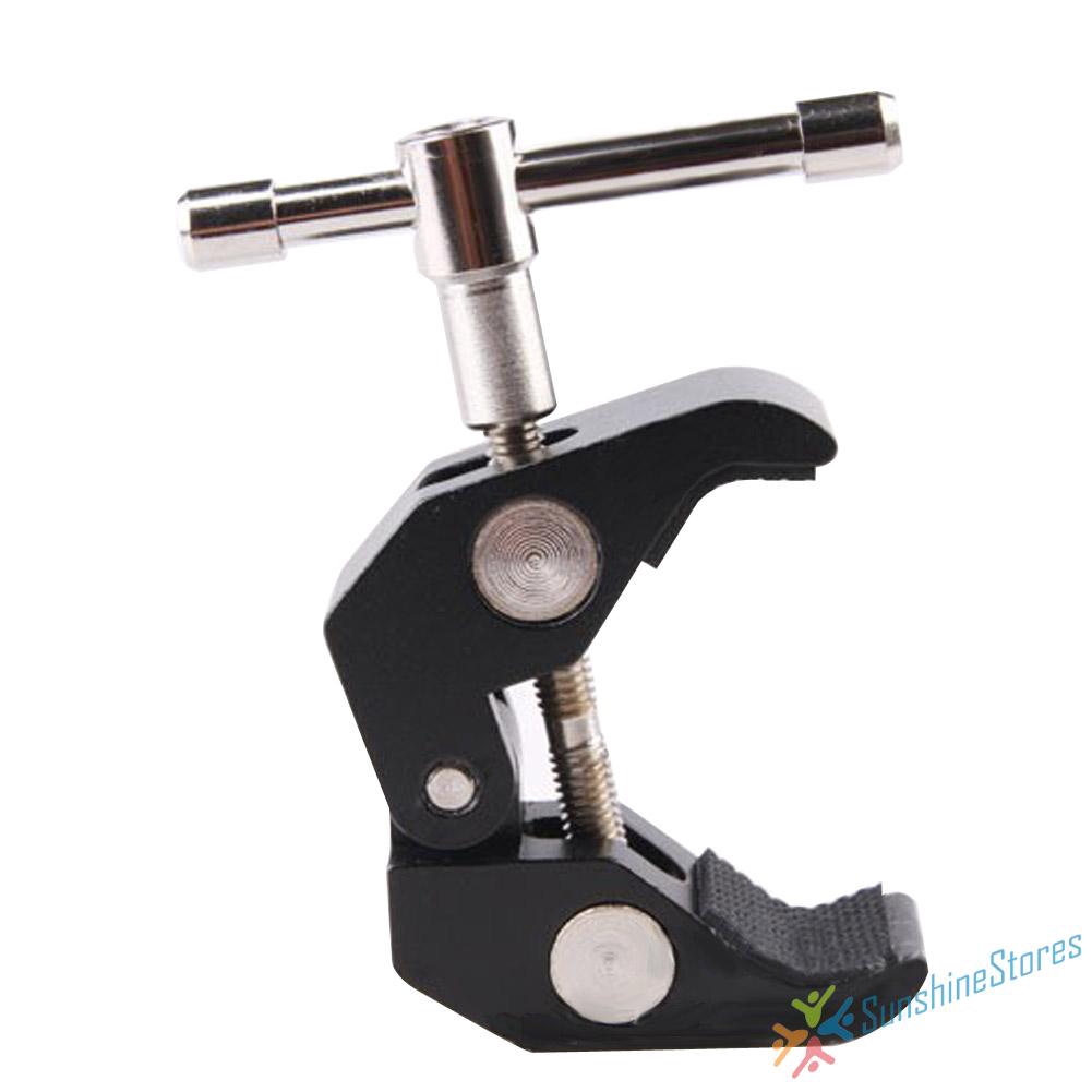 Kẹp Càng Cua Cho Máy Ảnh | BigBuy360 - bigbuy360.vn