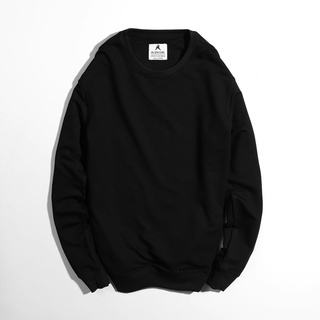 sweater unisex thu đông, bảng màu basic dễ phối đồ