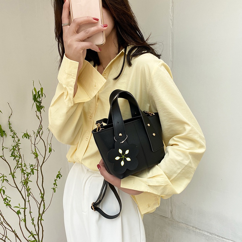 Túi Xách Tay Thời Trang Xuân Hè 2021 Cho Nữ