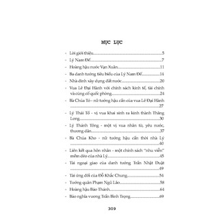 Sách - Việt Nam Đất Cũ Người Xưa