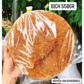 COMBO 3KG CƠM CHÁY SÀI GÒN
