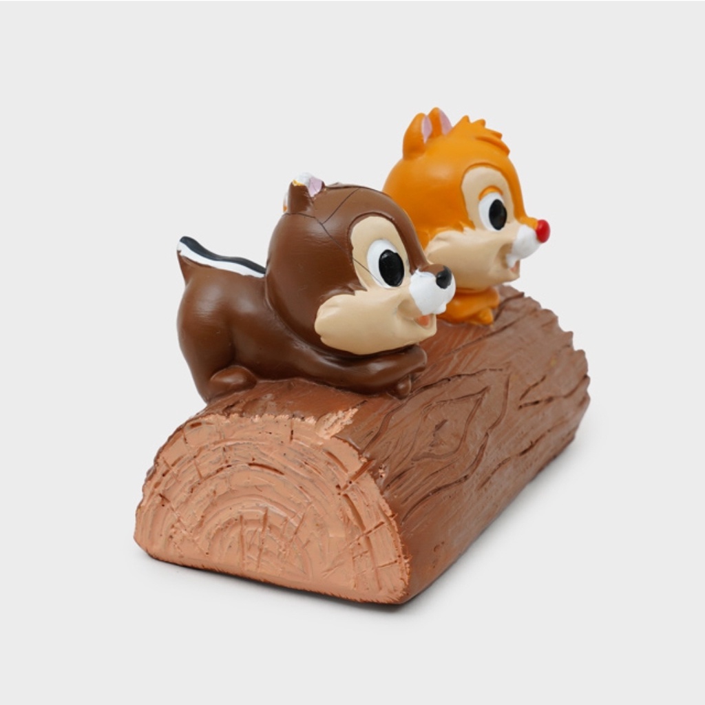 [DAISO Korea] Chip &amp; Dale Mẫu 6 Loại