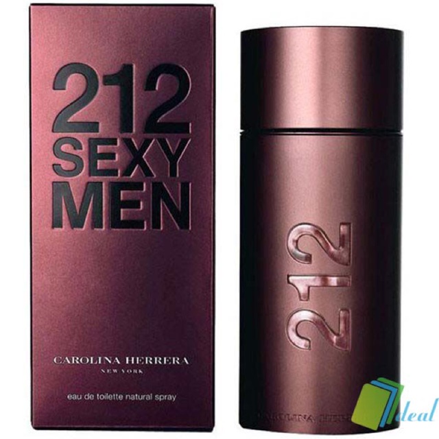 Nước hoa nam 212