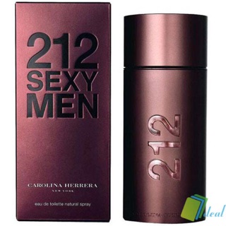 Nước hoa nam 212