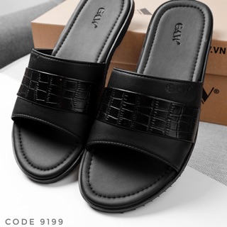 Dép quai ngang thương hiệu GAW Code 9199