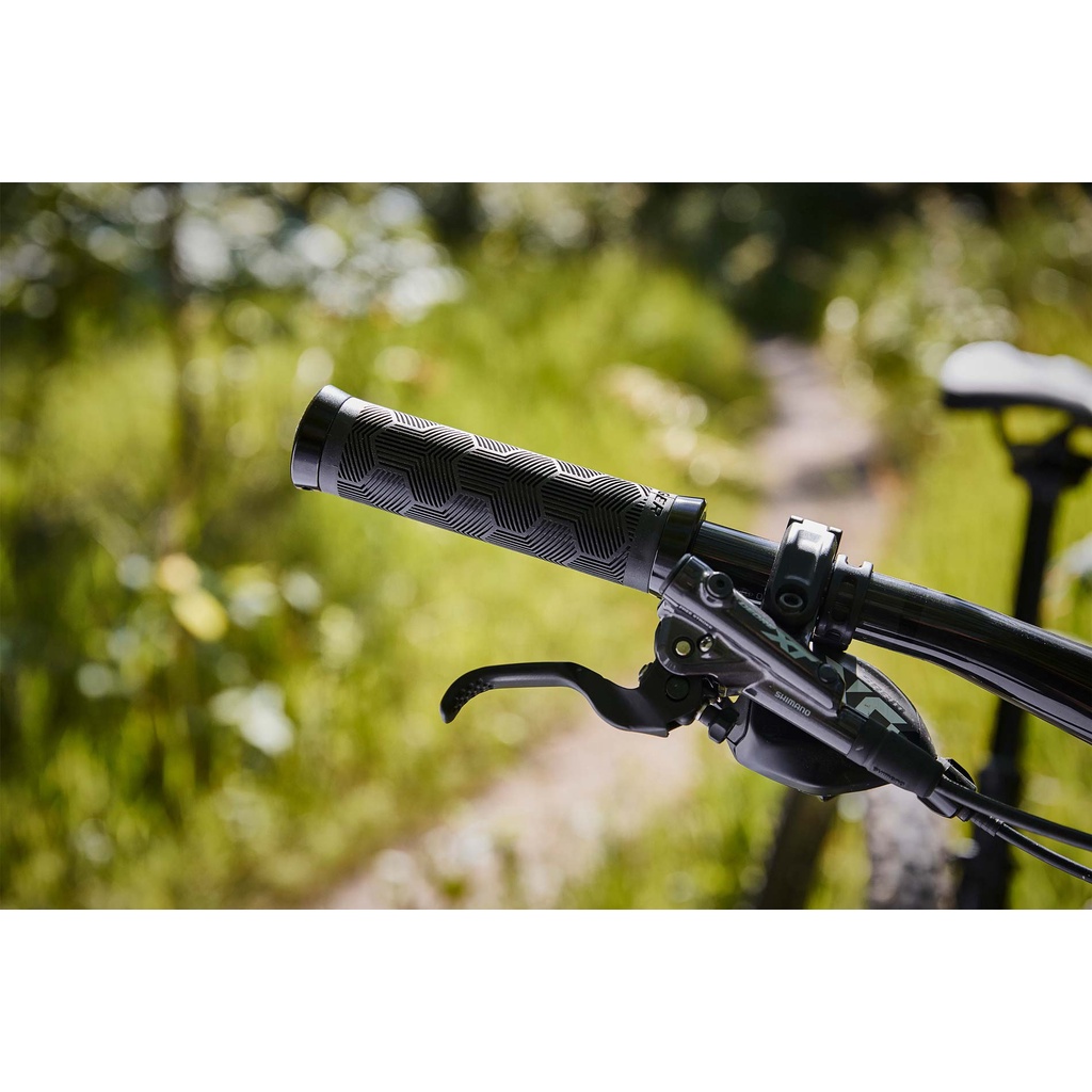 Đôi Tay Nắm Bontrager Chính Hãng Thay Cho Xe Trek