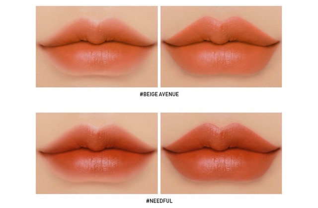 [HOT NEW] Son kem 3CE Cloud Lip Tint 2019 (Hàng Có Sẵn) | BigBuy360 - bigbuy360.vn