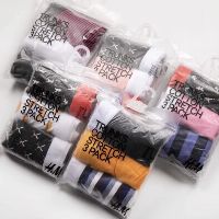 Quần Lót Nam HM pack 3 chiếc Xuất Dư