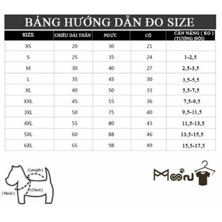 MOON| Váy NH hoa trắng nhỏ