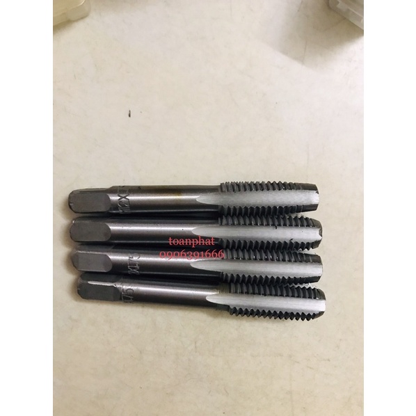 Mũi taro đủ size M3-M14