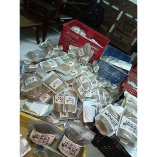 Gia Vị Quay Nướng Gà