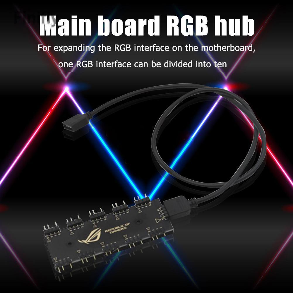 Dây Cáp Chuyển Đổi Cổng Đồng Bộ Hóa Dữ Liệu Vinifly 10 Rgb | BigBuy360 - bigbuy360.vn