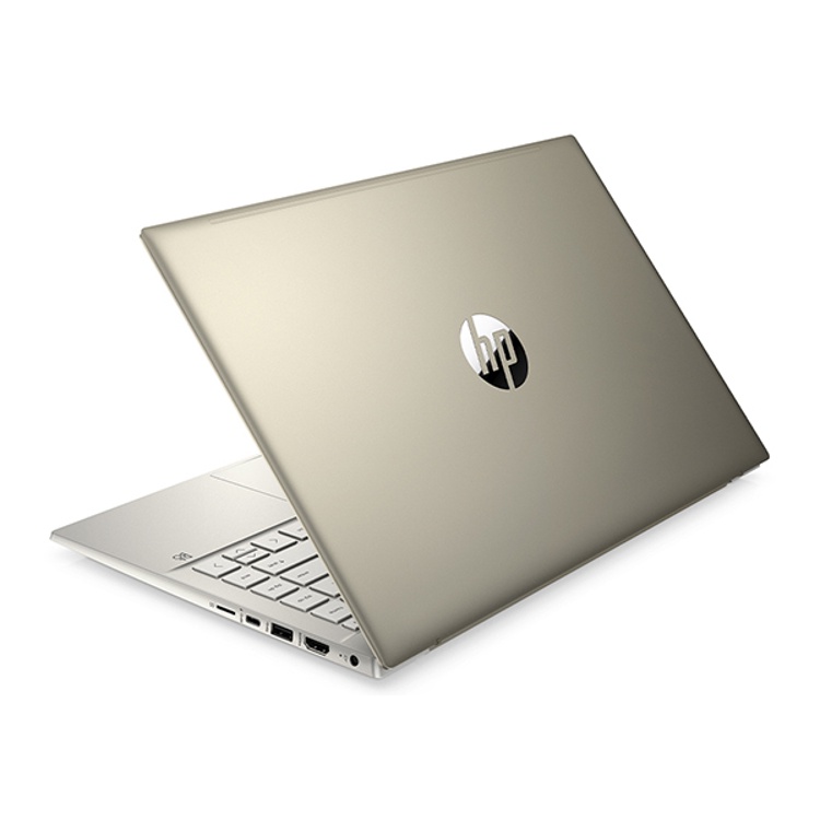 [ELHP10 giảm 10% max 2TR] Laptop HP Pavilion 14-dv0534TU 4P5G3PA i7-1165G7| 8GB| 512GB| OB| 14&quot;FHD| Win11