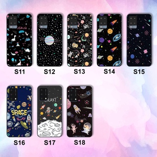 [Ốp Lưng Oppo] ỐP LƯNG OPPO A54 - A74 - A94 in hình vũ trụ cute