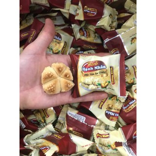 Bánh Hạnh Nhân ( Loại 1 Siêu Ngon )