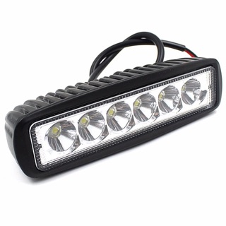Đèn led 6 hạt 18W [ Shopee trợ giá ]