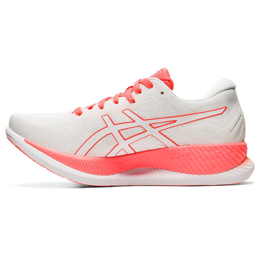 Giày chạy bộ nữ Asics GlideRide TOKYO 1012A943.100