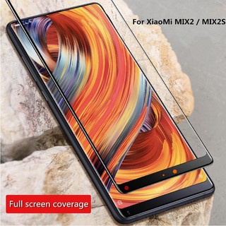 Xiaomi Mi Mix 2 / Mix 2S phone screen protector