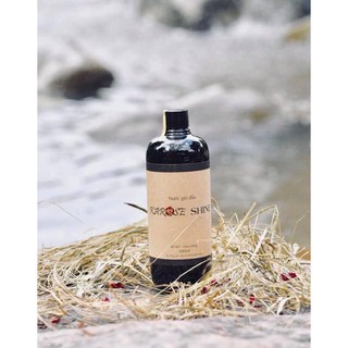 Nước gội đầu Karose Shine 500ml