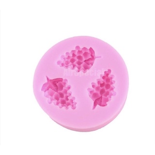 Khuôn silicon 3d