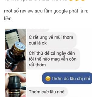 Nước hoa vùng kín dionel