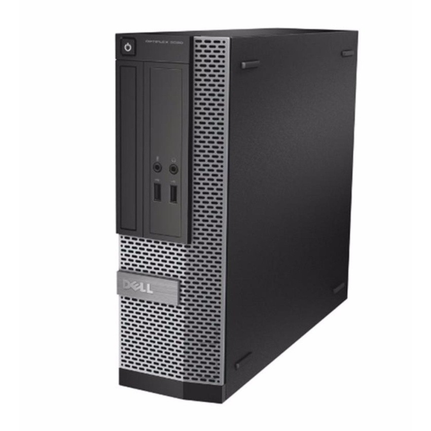 Máy tính doanh nghiệp Dell Optiplex 3020 SFF ( Pentium G3250, Ram 16GB, SSD 480GB) + Quà Tặng - Hàng Nhập Khẩu | BigBuy360 - bigbuy360.vn