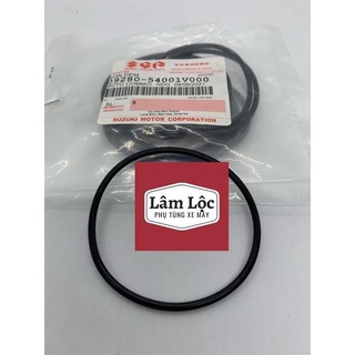Ron nắp lọc nhớt satria fi raider fi suzuki chính hãng