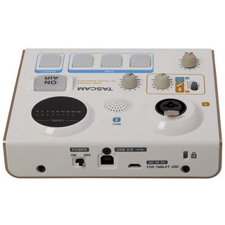 Sound card  Tascam US 32