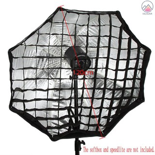 Lưới Tổ Ong Chụp Ảnh 120cm/47
