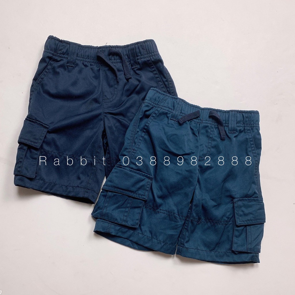 Quần kaki túi hộp - RABBITSHOP