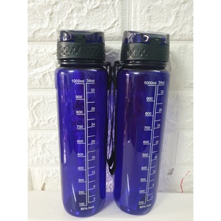 Bình Enagic 1L Đựng Nước Ion kiềm Giữ Hydrogen