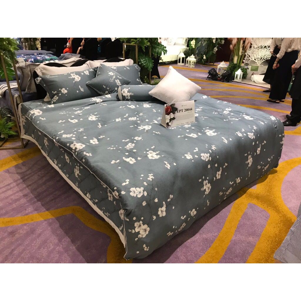 Ga chun mỏng EVERON ept 20044 200*220 (gồm 1 ga)