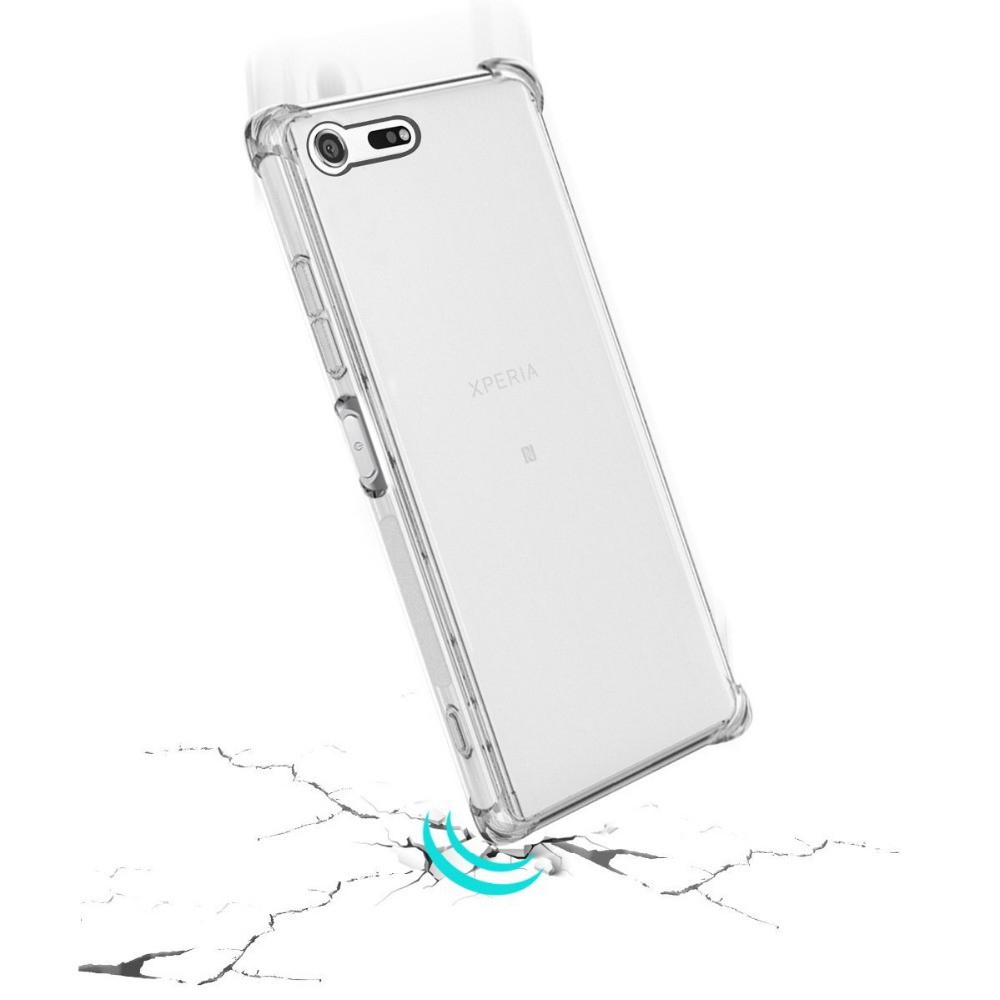 Ốp Điện Thoại Chống Sốc Cho Sony Xperia Xa F3113 Xa1 Plus