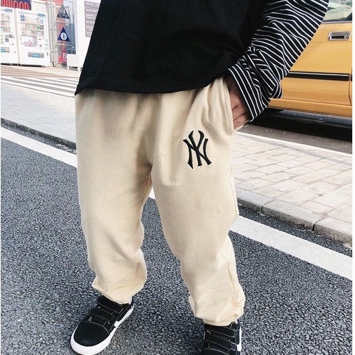 Quần dài thu đông, quần nỉ cho bé trai_A30