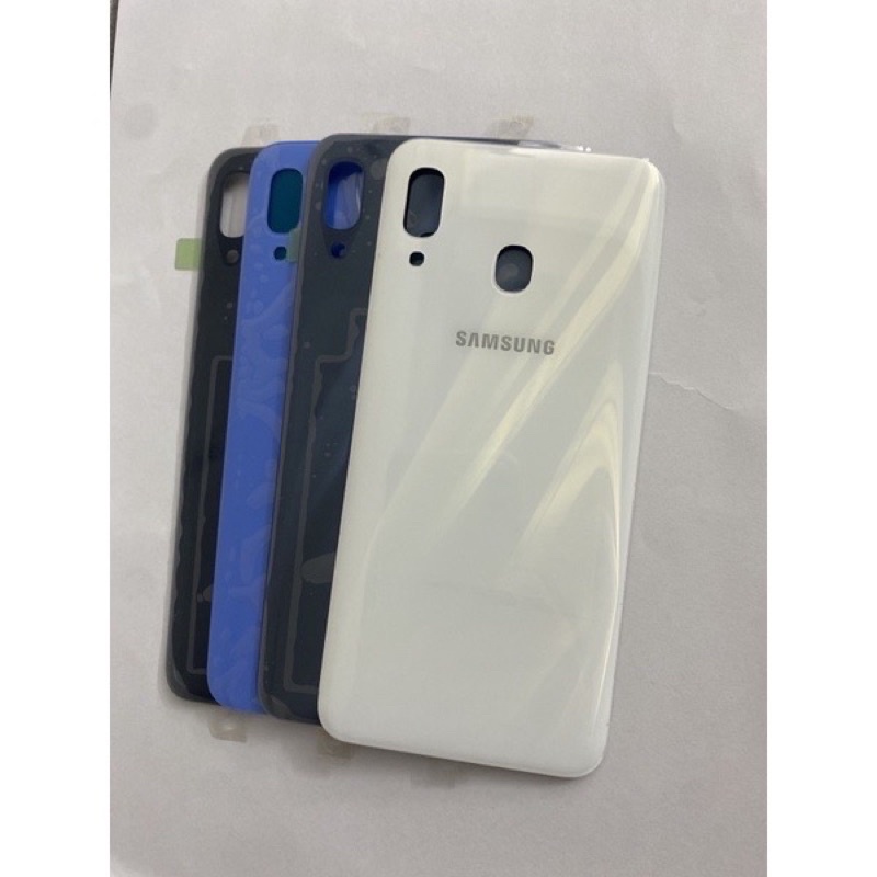 Nắp lưng Samsung Galaxy A30