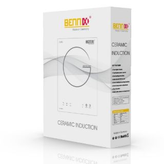 Bếp điện từ Bennix BN 388ih cao cấp